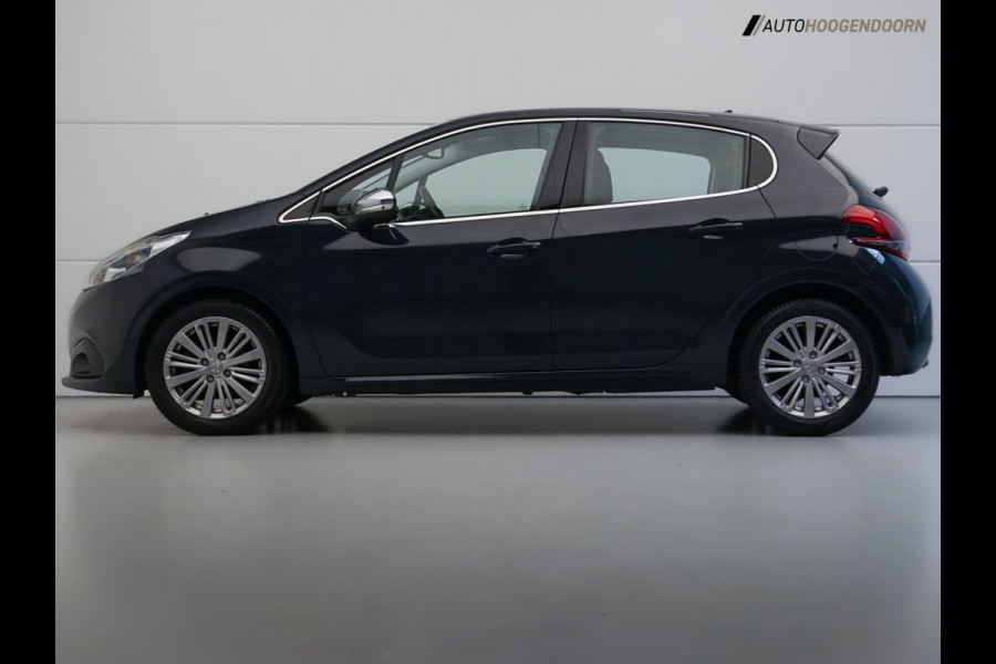 Peugeot 208 1.2 PureTech Blue Lease Allure (APPLE CARPLAY,LED VERLICHTING,CRUISE,PARKEERSENOREN,LM-VELGEN,NIEUWE APK,TOPCONDITIE)