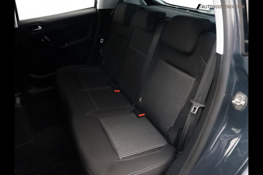 Peugeot 208 1.2 PureTech Blue Lease Allure (APPLE CARPLAY,LED VERLICHTING,CRUISE,PARKEERSENOREN,LM-VELGEN,NIEUWE APK,TOPCONDITIE)