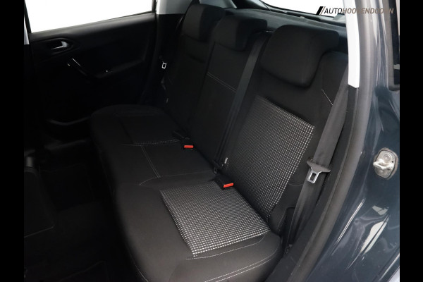 Peugeot 208 1.2 PureTech Blue Lease Allure (APPLE CARPLAY,LED VERLICHTING,CRUISE,PARKEERSENOREN,LM-VELGEN,NIEUWE APK,TOPCONDITIE)