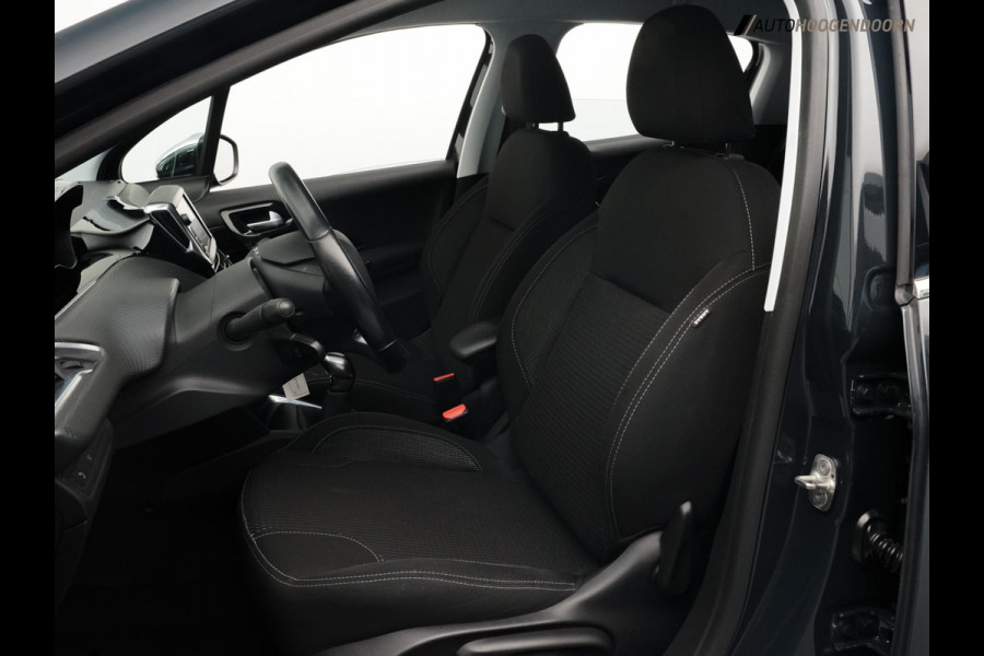 Peugeot 208 1.2 PureTech Blue Lease Allure (APPLE CARPLAY,LED VERLICHTING,CRUISE,PARKEERSENOREN,LM-VELGEN,NIEUWE APK,TOPCONDITIE)