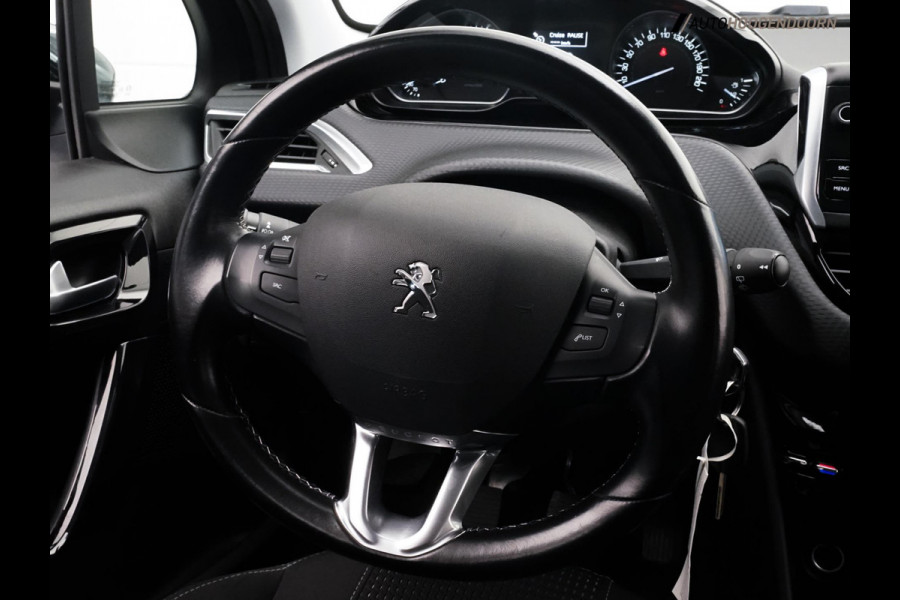 Peugeot 208 1.2 PureTech Blue Lease Allure (APPLE CARPLAY,LED VERLICHTING,CRUISE,PARKEERSENOREN,LM-VELGEN,NIEUWE APK,TOPCONDITIE)