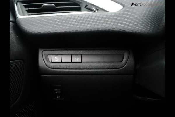 Peugeot 208 1.2 PureTech Blue Lease Allure (APPLE CARPLAY,LED VERLICHTING,CRUISE,PARKEERSENOREN,LM-VELGEN,NIEUWE APK,TOPCONDITIE)