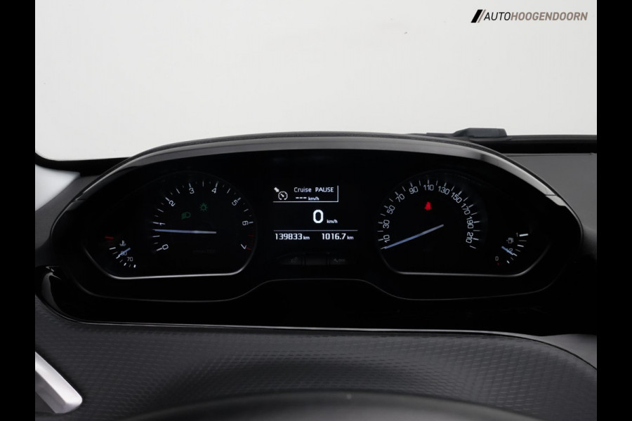 Peugeot 208 1.2 PureTech Blue Lease Allure (APPLE CARPLAY,LED VERLICHTING,CRUISE,PARKEERSENOREN,LM-VELGEN,NIEUWE APK,TOPCONDITIE)