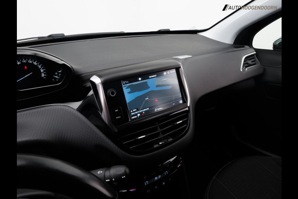 Peugeot 208 1.2 PureTech Blue Lease Allure (APPLE CARPLAY,LED VERLICHTING,CRUISE,PARKEERSENOREN,LM-VELGEN,NIEUWE APK,TOPCONDITIE)