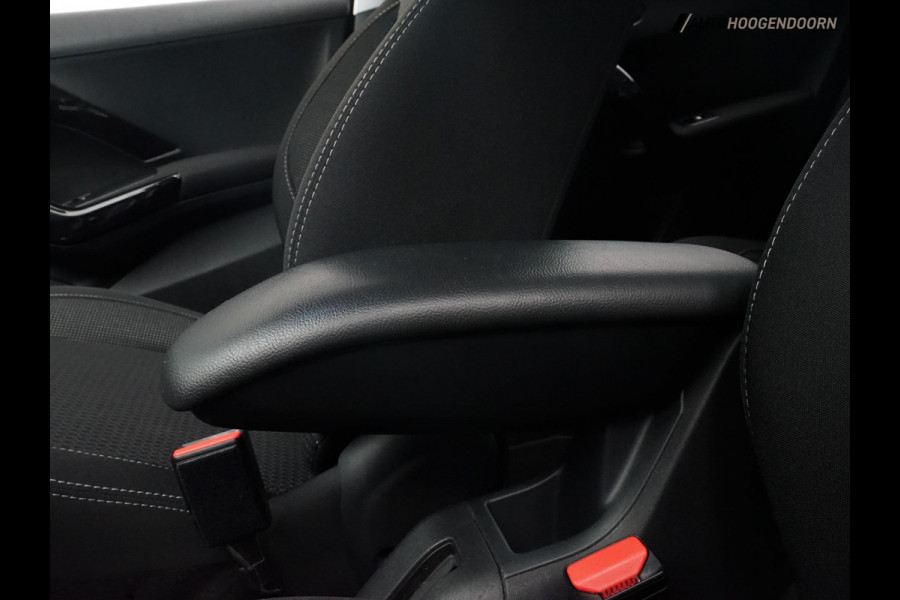 Peugeot 208 1.2 PureTech Blue Lease Allure (APPLE CARPLAY,LED VERLICHTING,CRUISE,PARKEERSENOREN,LM-VELGEN,NIEUWE APK,TOPCONDITIE)
