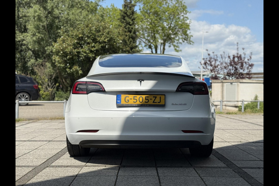 Tesla Model 3 Performance AWD Dual | Autopilot | Panorama | Leder |