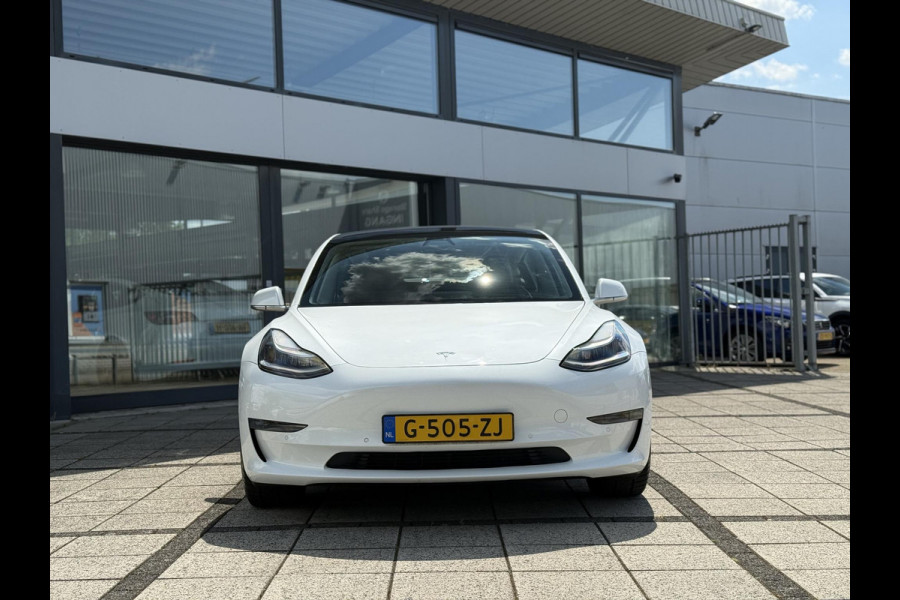 Tesla Model 3 Performance AWD Dual | Autopilot | Panorama | Leder |
