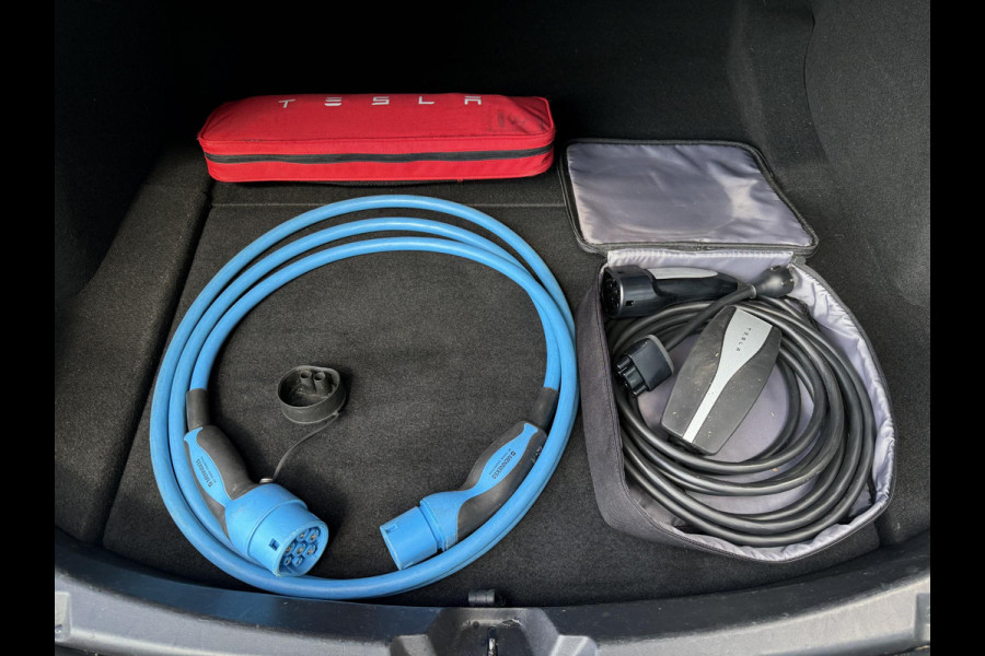 Tesla Model 3 Performance AWD Dual | Autopilot | Panorama | Leder |