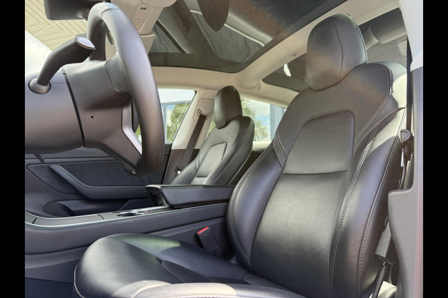 Tesla Model 3 Performance AWD Dual | Autopilot | Panorama | Leder |