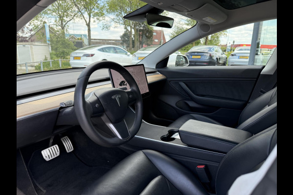 Tesla Model 3 Performance AWD Dual | Autopilot | Panorama | Leder |