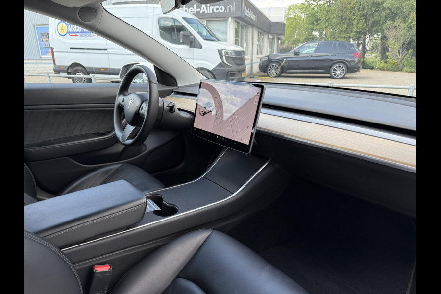 Tesla Model 3 Performance AWD Dual | Autopilot | Panorama | Leder |
