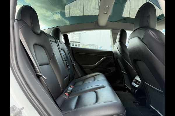 Tesla Model 3 Performance AWD Dual | Autopilot | Panorama | Leder |