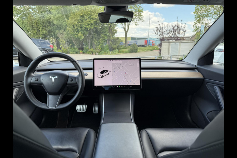 Tesla Model 3 Performance AWD Dual | Autopilot | Panorama | Leder |