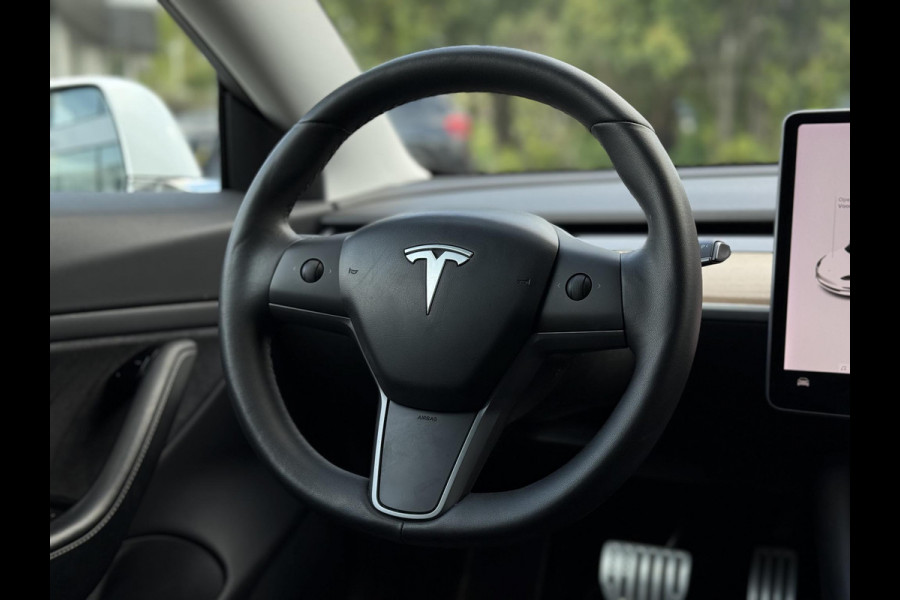 Tesla Model 3 Performance AWD Dual | Autopilot | Panorama | Leder |