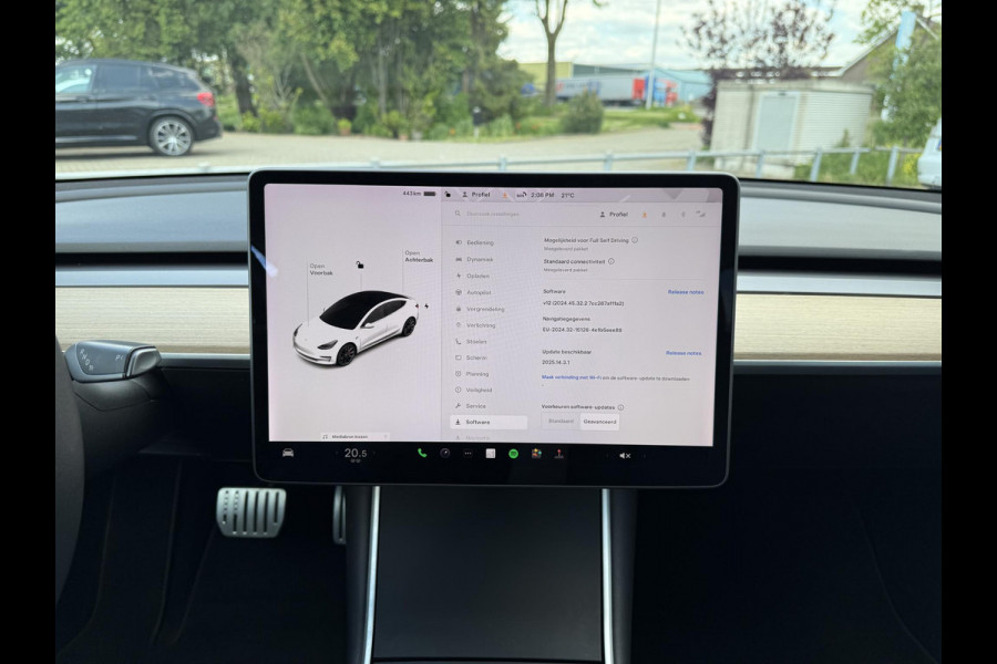Tesla Model 3 Performance AWD Dual | Autopilot | Panorama | Leder |