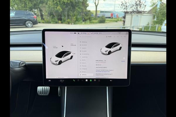 Tesla Model 3 Performance AWD Dual | Autopilot | Panorama | Leder |