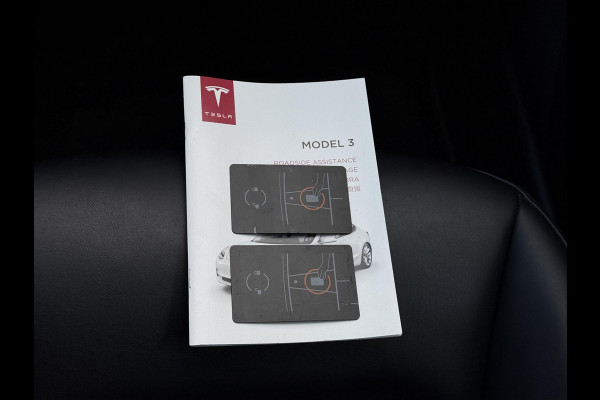 Tesla Model 3 Performance AWD Dual | Autopilot | Panorama | Leder |