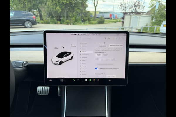 Tesla Model 3 Performance AWD Dual | Autopilot | Panorama | Leder |