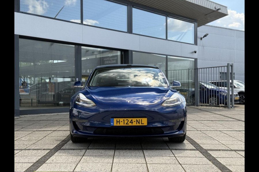 Tesla Model 3 Performance AWD Dual | Autopilot | Panorama | Leder |