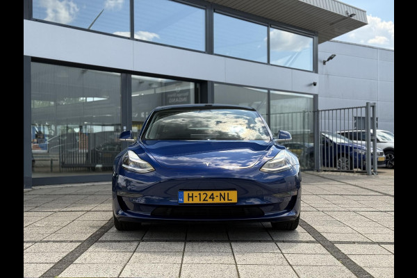 Tesla Model 3 Performance AWD Dual | Autopilot | Panorama | Leder |
