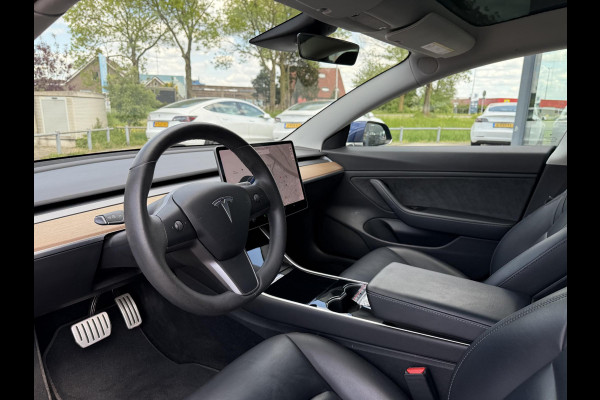 Tesla Model 3 Performance AWD Dual | Autopilot | Panorama | Leder |