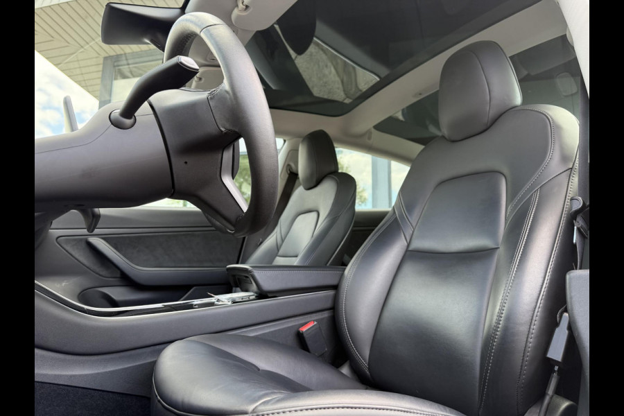 Tesla Model 3 Performance AWD Dual | Autopilot | Panorama | Leder |
