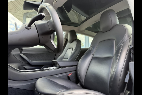 Tesla Model 3 Performance AWD Dual | Autopilot | Panorama | Leder |
