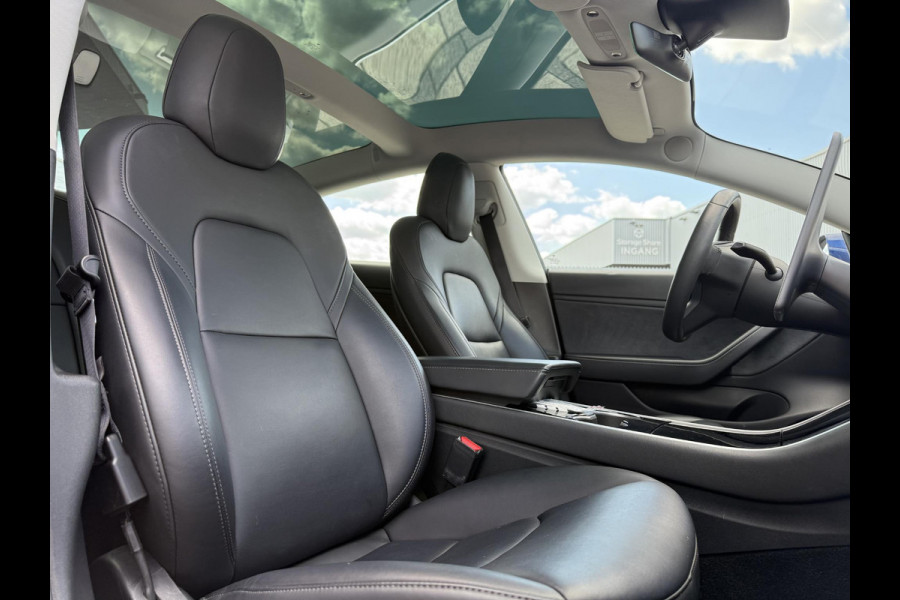 Tesla Model 3 Performance AWD Dual | Autopilot | Panorama | Leder |