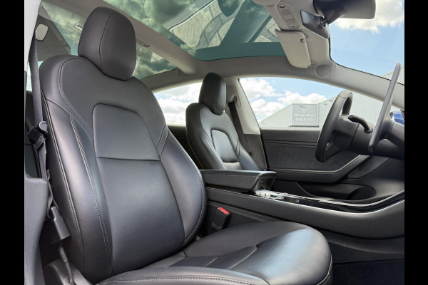 Tesla Model 3 Performance AWD Dual | Autopilot | Panorama | Leder |