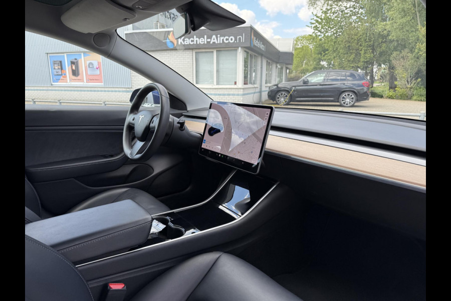 Tesla Model 3 Performance AWD Dual | Autopilot | Panorama | Leder |