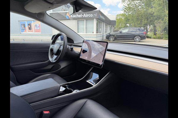 Tesla Model 3 Performance AWD Dual | Autopilot | Panorama | Leder |