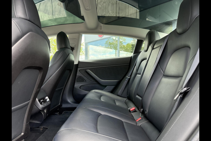 Tesla Model 3 Performance AWD Dual | Autopilot | Panorama | Leder |