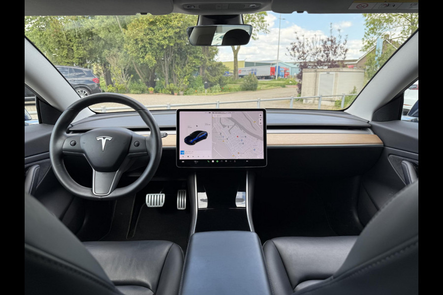 Tesla Model 3 Performance AWD Dual | Autopilot | Panorama | Leder |