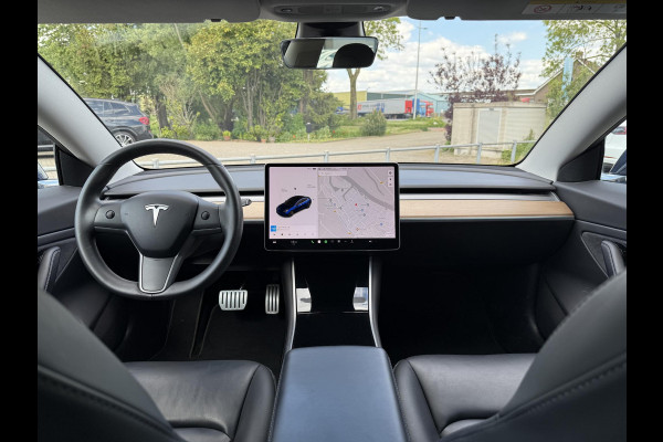 Tesla Model 3 Performance AWD Dual | Autopilot | Panorama | Leder |