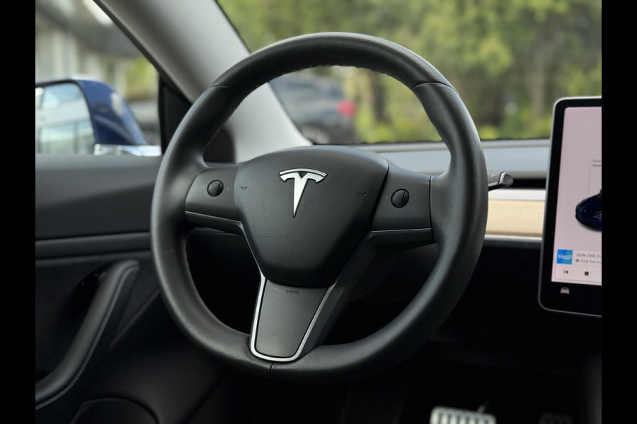 Tesla Model 3 Performance AWD Dual | Autopilot | Panorama | Leder |