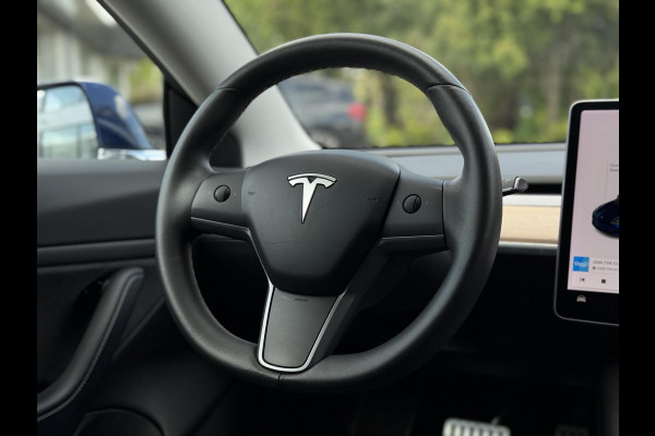 Tesla Model 3 Performance AWD Dual | Autopilot | Panorama | Leder |