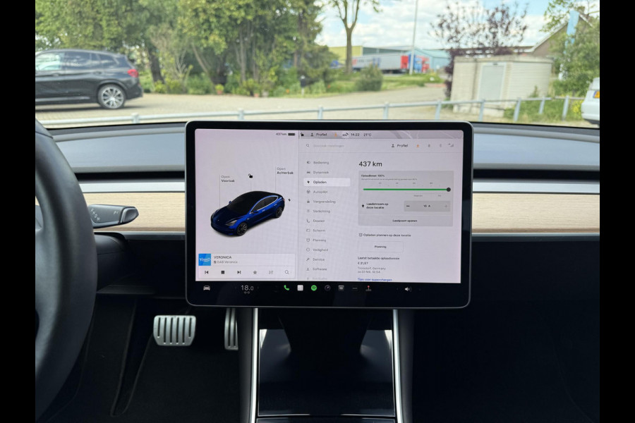 Tesla Model 3 Performance AWD Dual | Autopilot | Panorama | Leder |