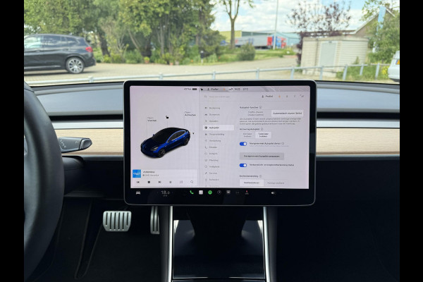 Tesla Model 3 Performance AWD Dual | Autopilot | Panorama | Leder |