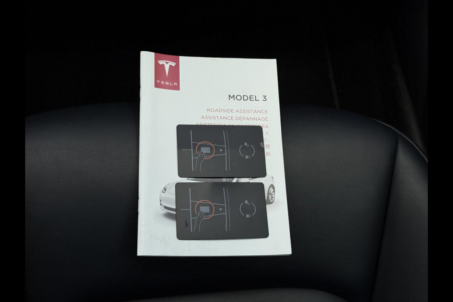 Tesla Model 3 Performance AWD Dual | Autopilot | Panorama | Leder |