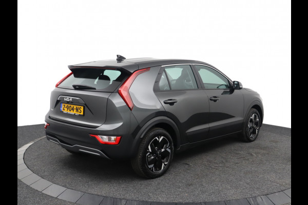 Kia Niro EV Light Edition 64.8 kWh - Navigatie - Climate Control - Apple Carplay/Android Auto - Fabrieksgarantie tot 05-2031