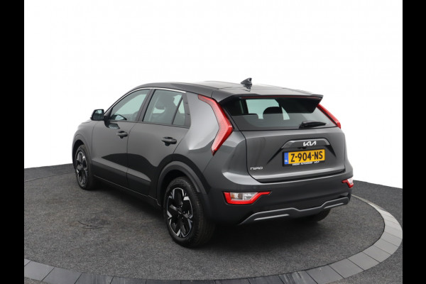 Kia Niro EV Light Edition 64.8 kWh - Navigatie - Climate Control - Apple Carplay/Android Auto - Fabrieksgarantie tot 05-2031