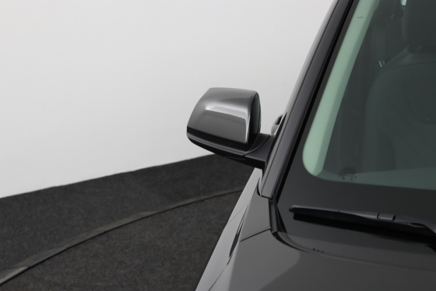 Kia Niro EV Light Edition 64.8 kWh - Navigatie - Climate Control - Apple Carplay/Android Auto - Fabrieksgarantie tot 05-2031