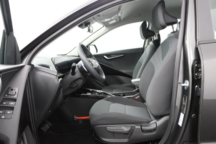 Kia Niro EV Light Edition 64.8 kWh - Navigatie - Climate Control - Apple Carplay/Android Auto - Fabrieksgarantie tot 05-2031
