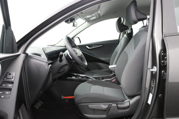 Kia Niro EV Light Edition 64.8 kWh - Navigatie - Climate Control - Apple Carplay/Android Auto - Fabrieksgarantie tot 05-2031