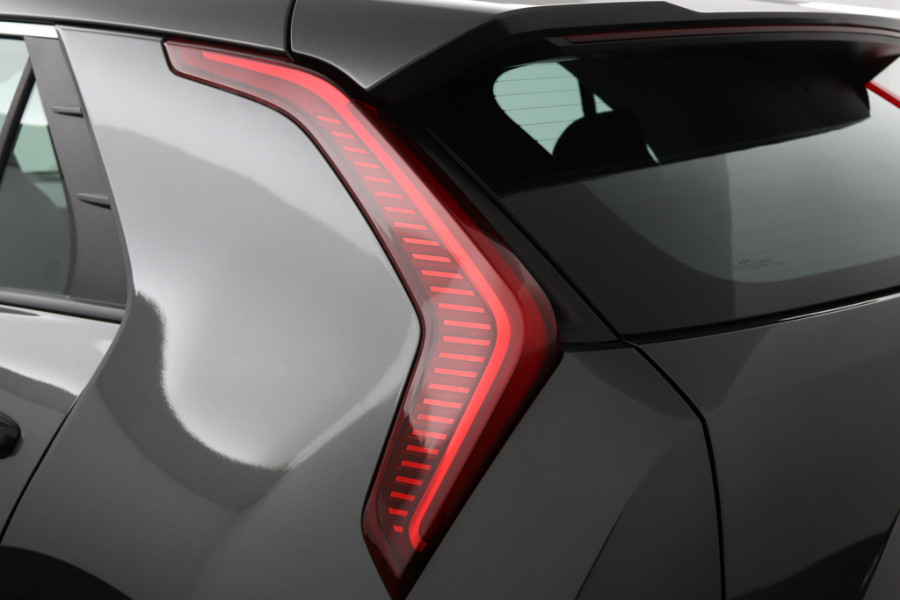 Kia Niro EV Light Edition 64.8 kWh - Navigatie - Climate Control - Apple Carplay/Android Auto - Fabrieksgarantie tot 05-2031