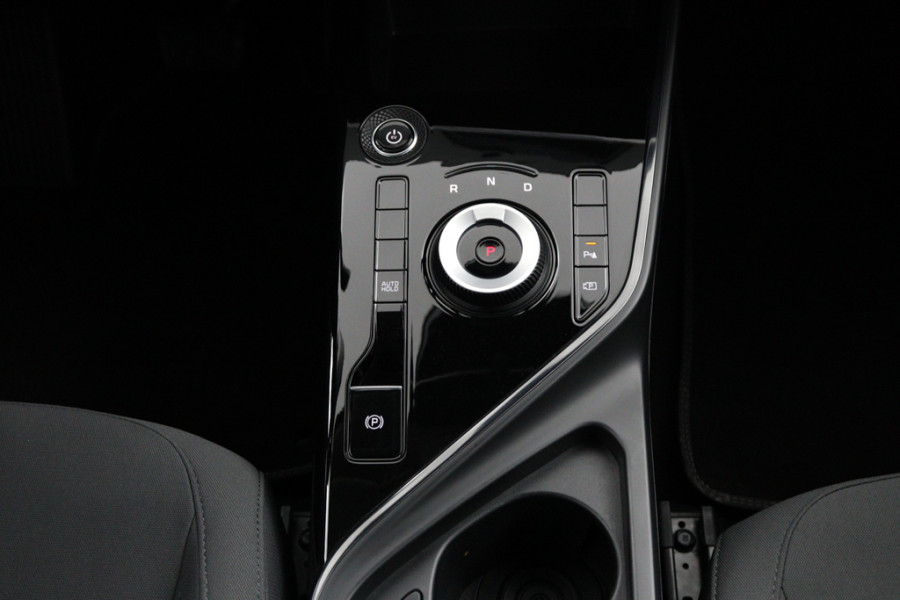 Kia Niro EV Light Edition 64.8 kWh - Navigatie - Climate Control - Apple Carplay/Android Auto - Fabrieksgarantie tot 05-2031