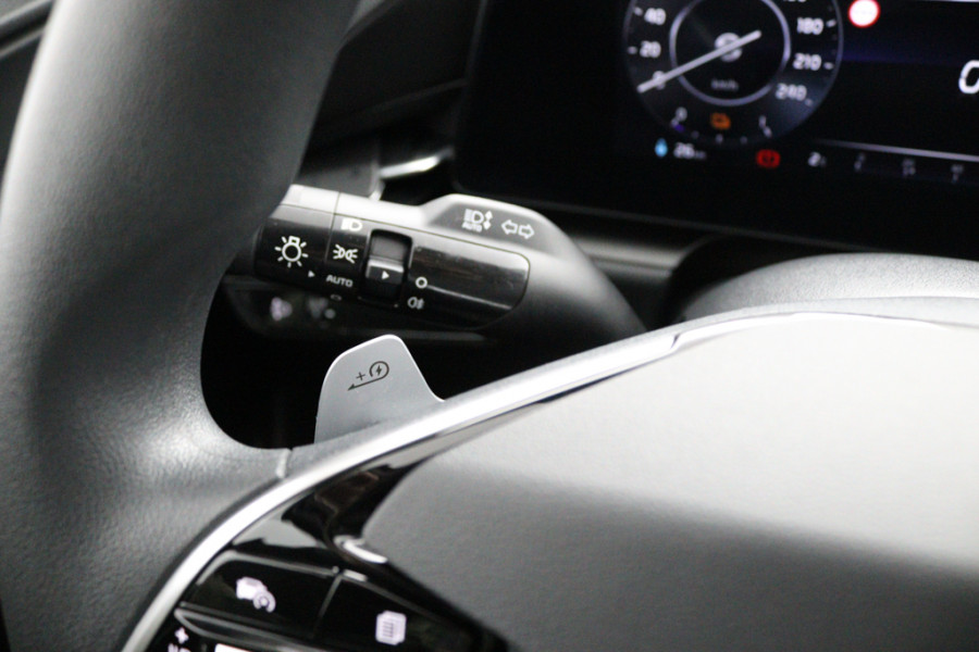 Kia Niro EV Light Edition 64.8 kWh - Navigatie - Climate Control - Apple Carplay/Android Auto - Fabrieksgarantie tot 05-2031