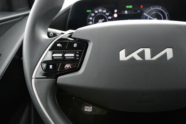 Kia Niro EV Light Edition 64.8 kWh - Navigatie - Climate Control - Apple Carplay/Android Auto - Fabrieksgarantie tot 05-2031