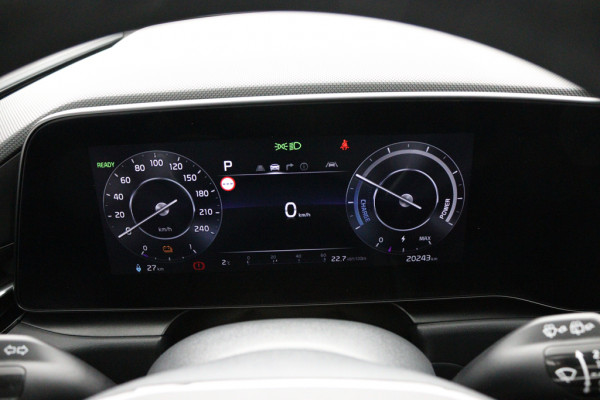Kia Niro EV Light Edition 64.8 kWh - Navigatie - Climate Control - Apple Carplay/Android Auto - Fabrieksgarantie tot 05-2031