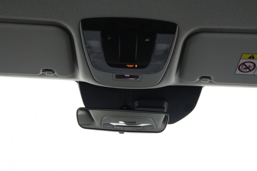 Kia Niro EV Light Edition 64.8 kWh - Navigatie - Climate Control - Apple Carplay/Android Auto - Fabrieksgarantie tot 05-2031